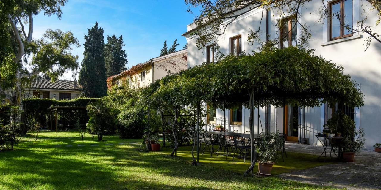 קפואה Masseria Giosole מראה חיצוני תמונה