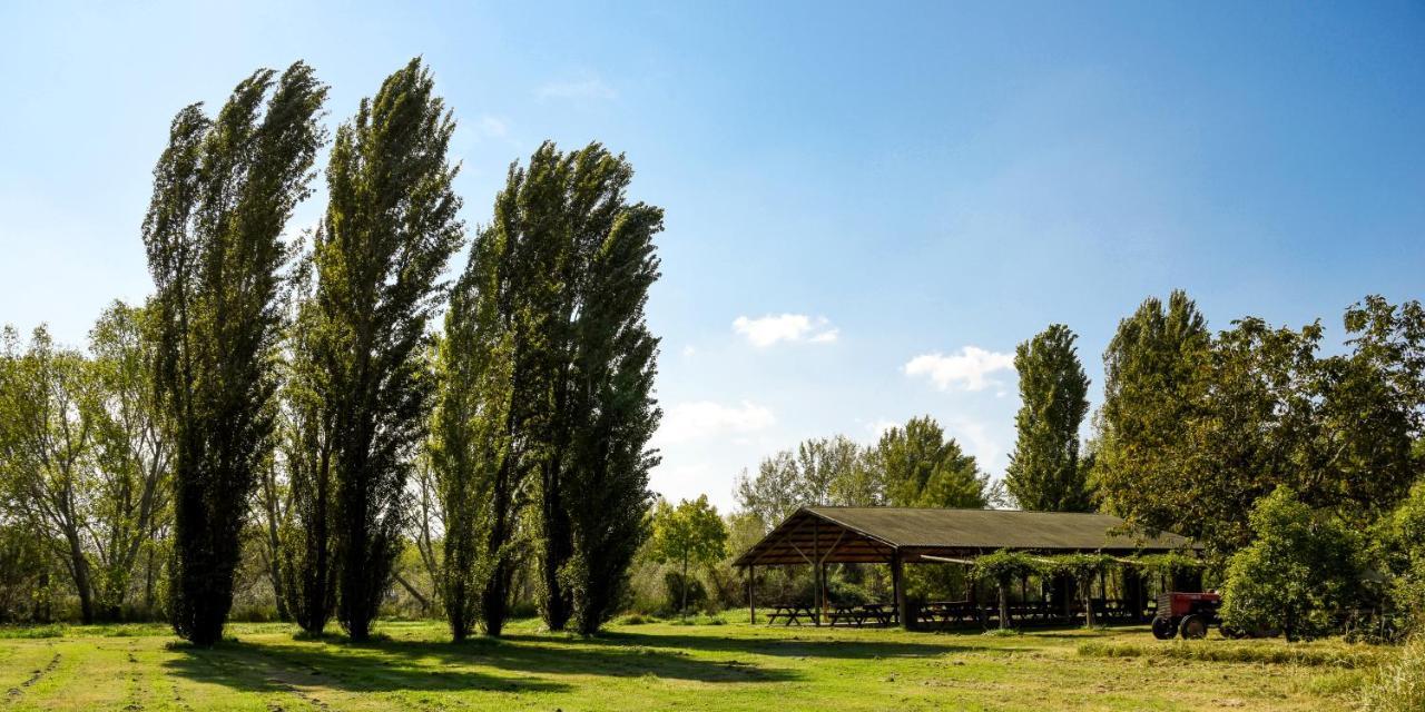 קפואה Masseria Giosole מראה חיצוני תמונה